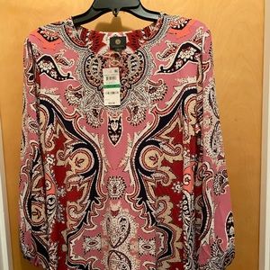 JM collection. New with tags.